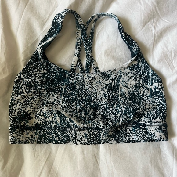 Lulu Energy Bra - Picture 5 of 5